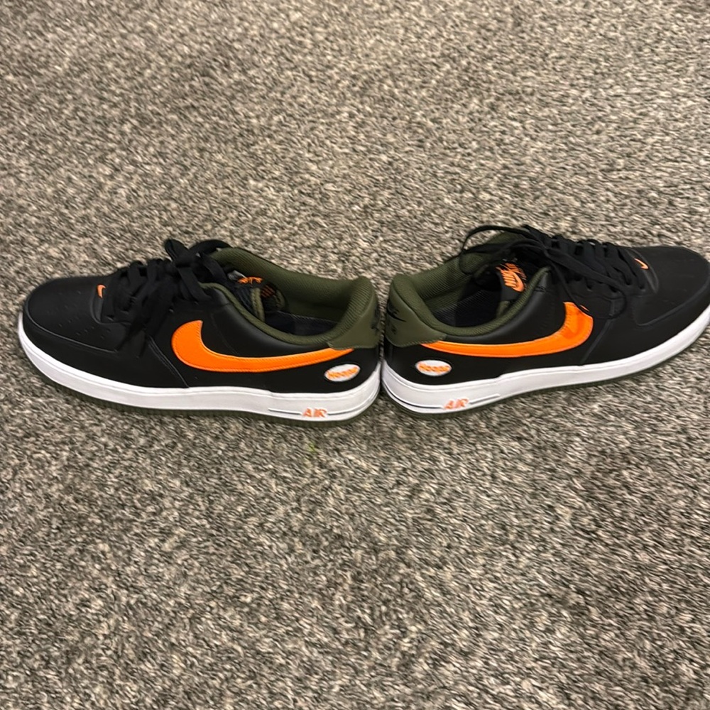 Men’s Air Force Ones - Size 11 - NWOT